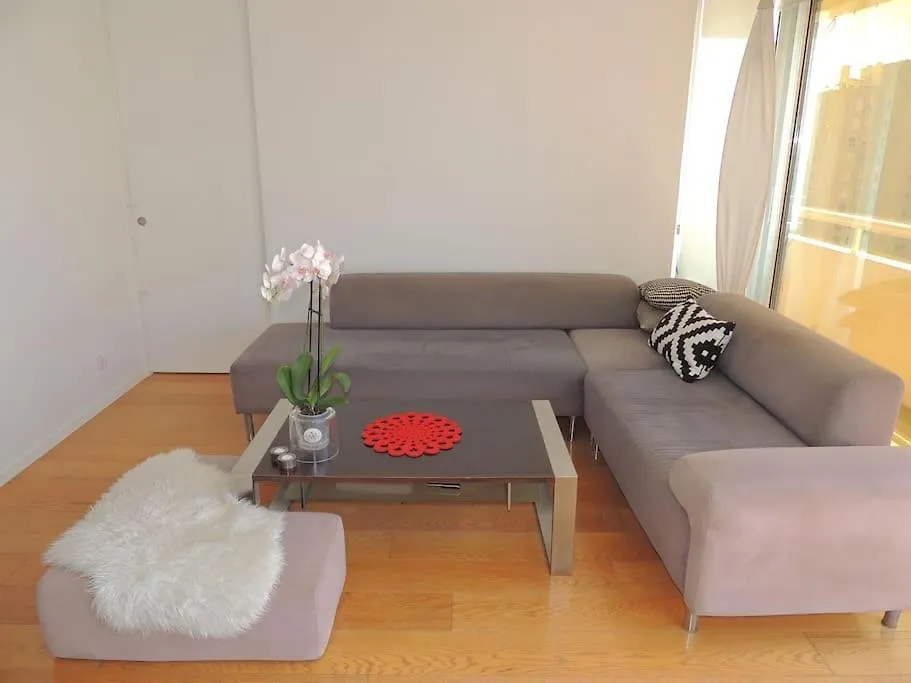 Appartamento Playamar Beach. Torremolinos