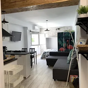 Sol Ohana Boutique Apartament