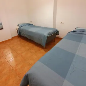 Armenka Duquesa Apartament