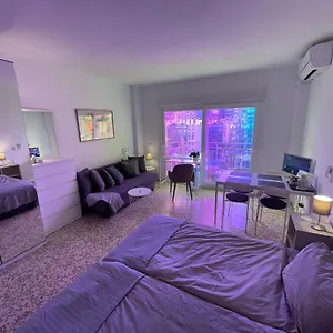  Appartement Gaitanes