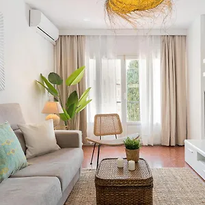  Appartement Monko Boho Chic
