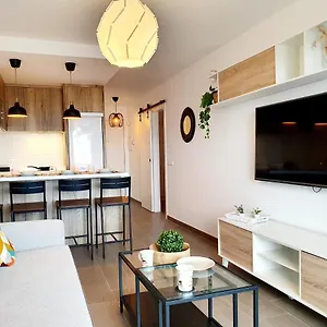  Appartement Mallorca Seaviews