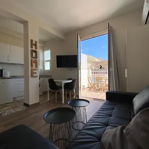 San Miguel Apartament
