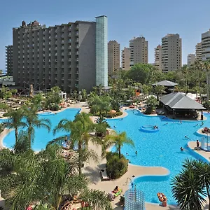 4* Hotel Sol Principe