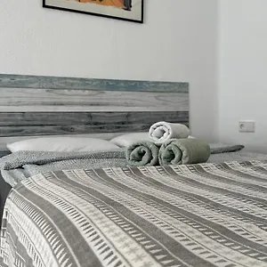  Appartement Estudio Rio Caramel