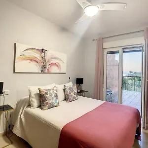 Playa La Vina P Apartament