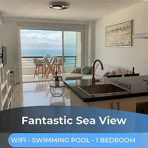  Appartement Carré D’or De 80m2 Au Santa Clara