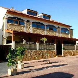  Appartamento Maria Del Carmen
