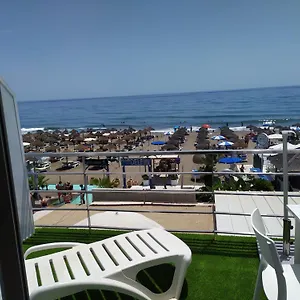  Appartamento Carihuela