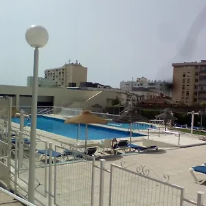  Appartement La Nogalera