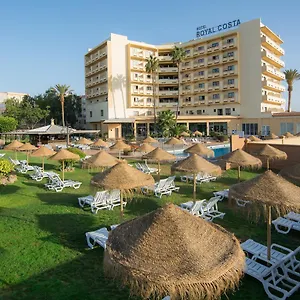 Royal Costa Szálloda