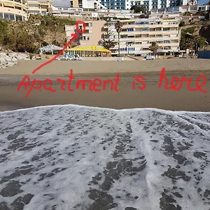 Roca Chica Apartament
