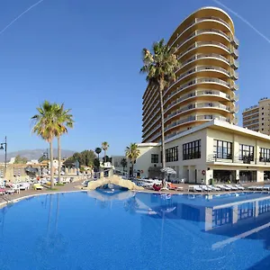 Ibersol Beach Szálloda