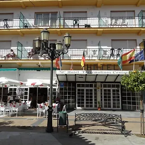 3* Отель Centro By Croma
