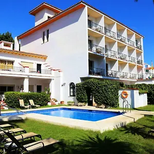 Arcos De Montemar Szálloda