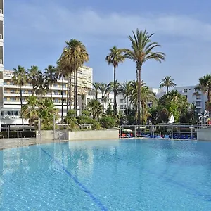 Sol - Don Pablo Torremolinos