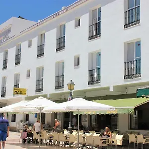 Cabello Hotel