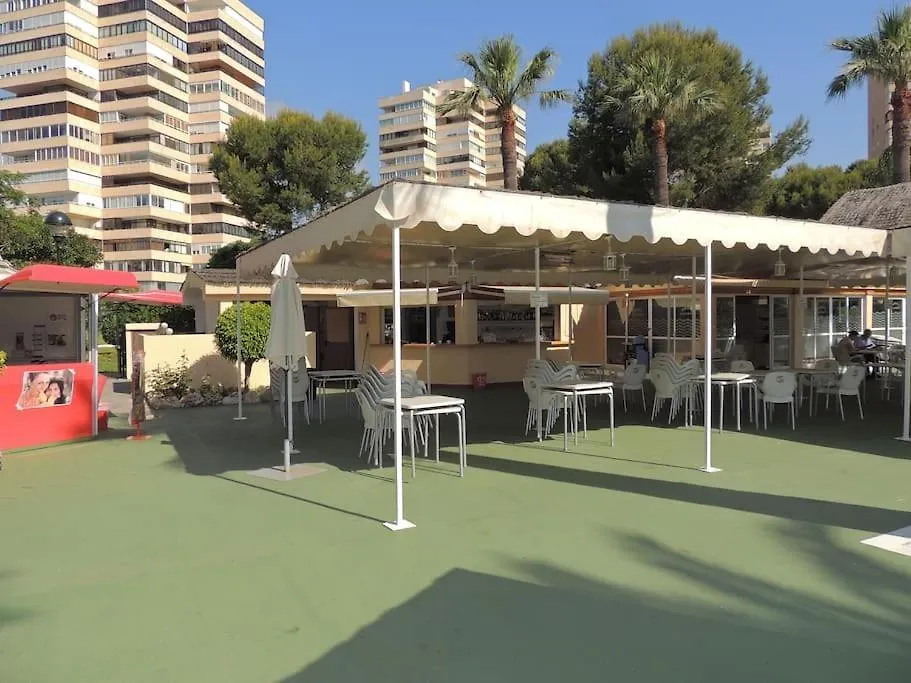 Playamar Beach. Torremolinos 0*,
