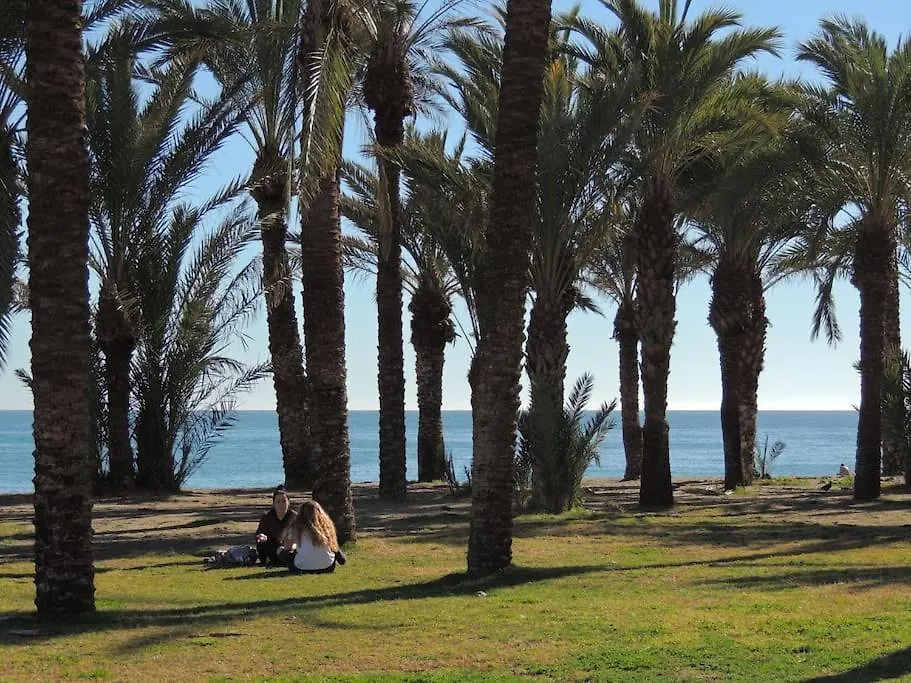 Playamar Beach. Torremolinos 0*,